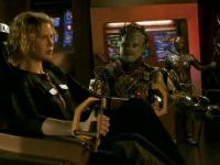 Click to watch 'The Sum of Its Parts' (popup) Andromeda